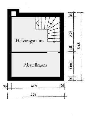 Grundriss KG