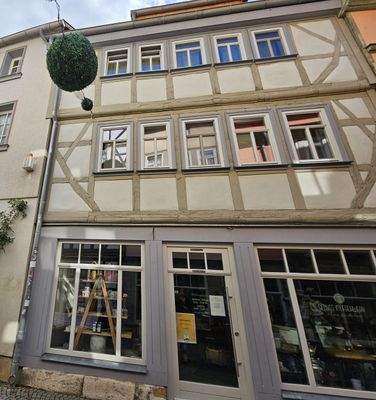 Historic Townhouses Sale