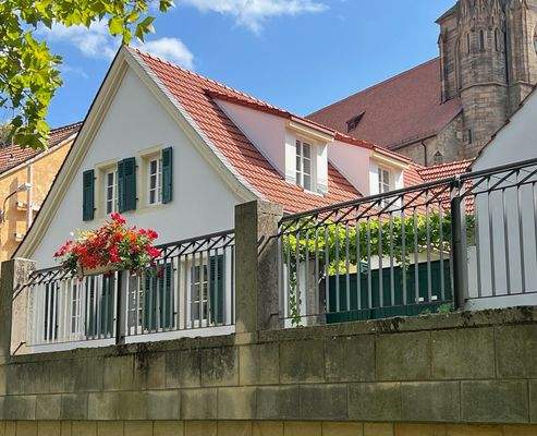 Willkommen in Bad Dürkheim