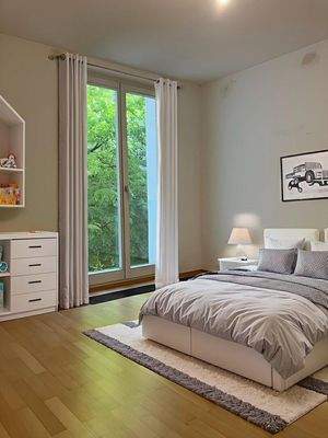 Virtuelles Homestaging