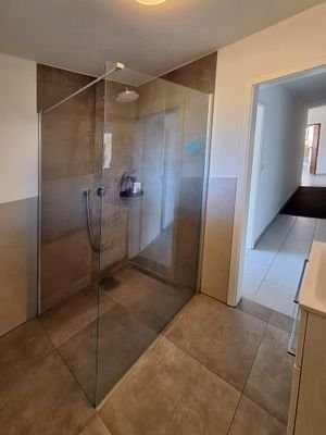 Badezimmer neu