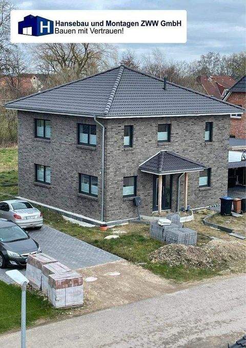 Wentorf bei Hamburg Häuser, Wentorf bei Hamburg Haus kaufen