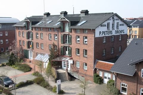 Husum Wohnungen, Husum Wohnung mieten