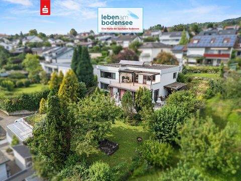 Markdorf Häuser, Markdorf Haus kaufen