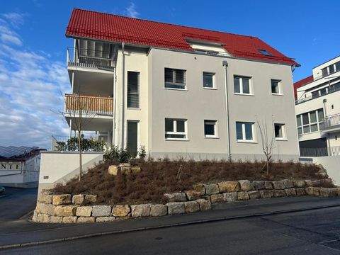 Friedrichshafen Wohnungen, Friedrichshafen Wohnung mieten