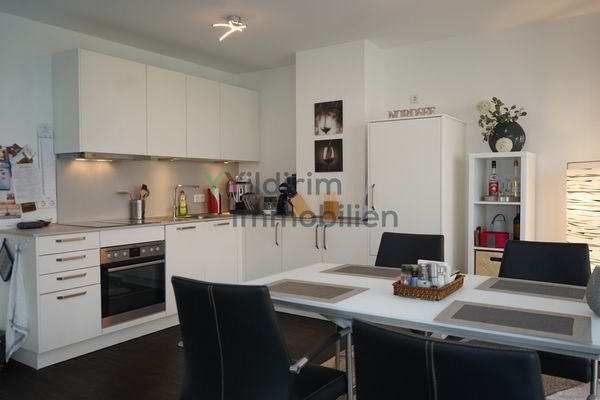 Wohnesszimmer