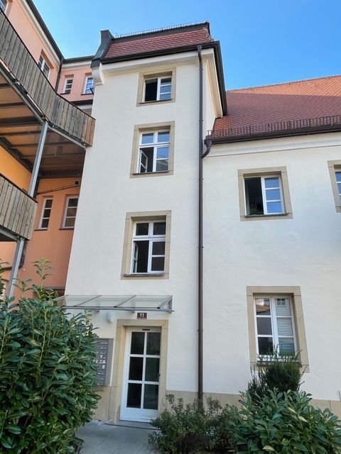 Amberg Wohnungen, Amberg Wohnung mieten