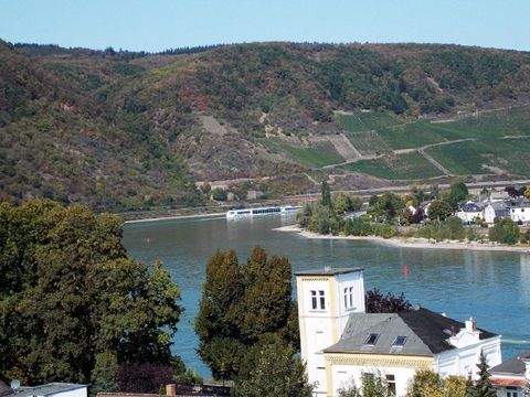 Boppard am Rhein Renditeobjekte, Mehrfamilienhäuser, Geschäftshäuser, Kapitalanlage