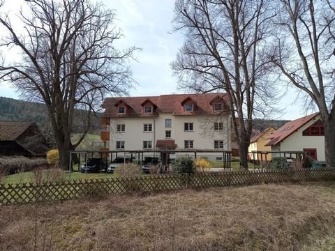 Bad Blankenburg Wohnungen, Bad Blankenburg Wohnung mieten