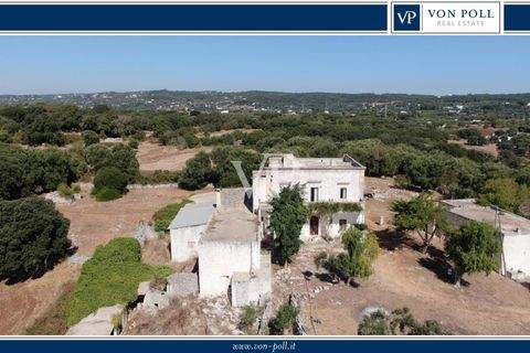 Ostuni Häuser, Ostuni Haus kaufen