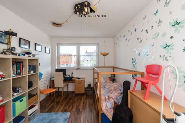 Kinderzimmer