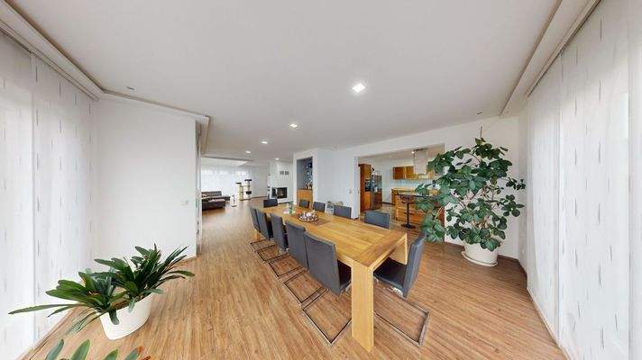 EG Wohnzimmer Bild 2