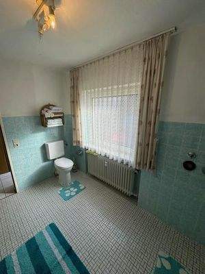 17 WC im Bad