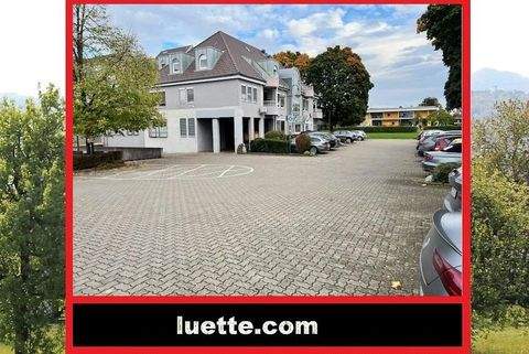 Grenzach-Whylen Renditeobjekte, Mehrfamilienhäuser, Geschäftshäuser, Kapitalanlage