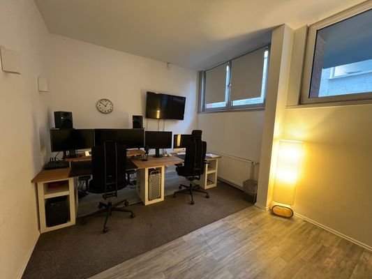 Büro
