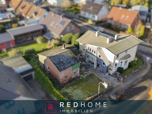 Titelbild mit Banner