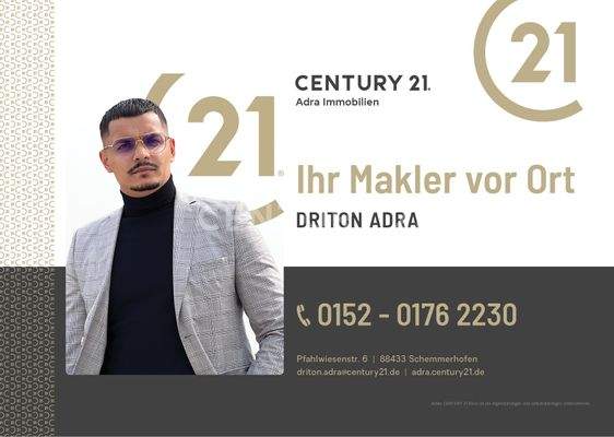 Century21 Adra Immobilien