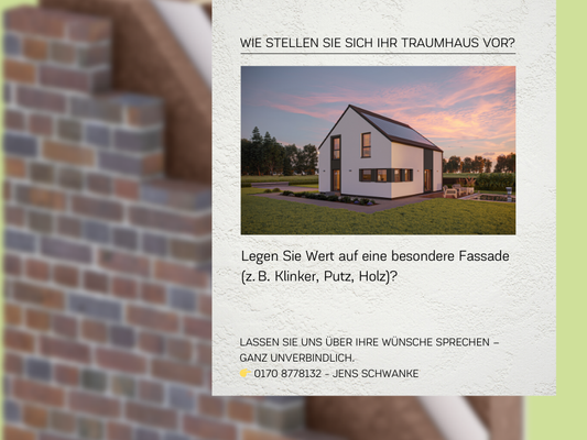 WHITE&BLACK Haus Wünsche