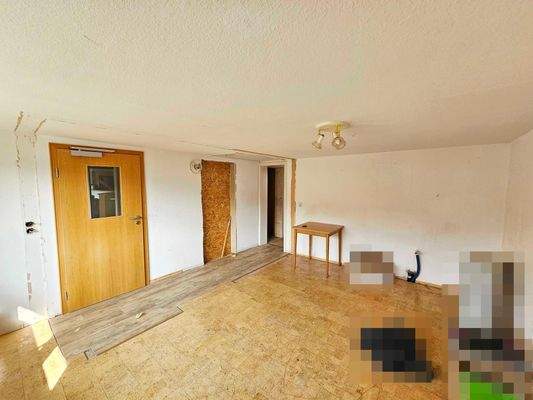 12.1 Wohnbereich Whg.5