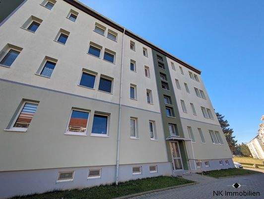 Wohngebäude