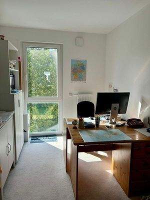 Arbeitszimmer