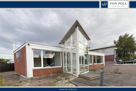 Neustadt in Holstein Halle, Neustadt in Holstein Hallenfläche