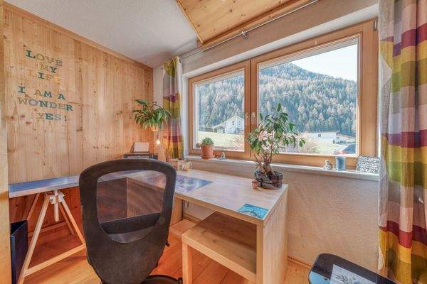 Arbeitsbereich | Erdgeschoß