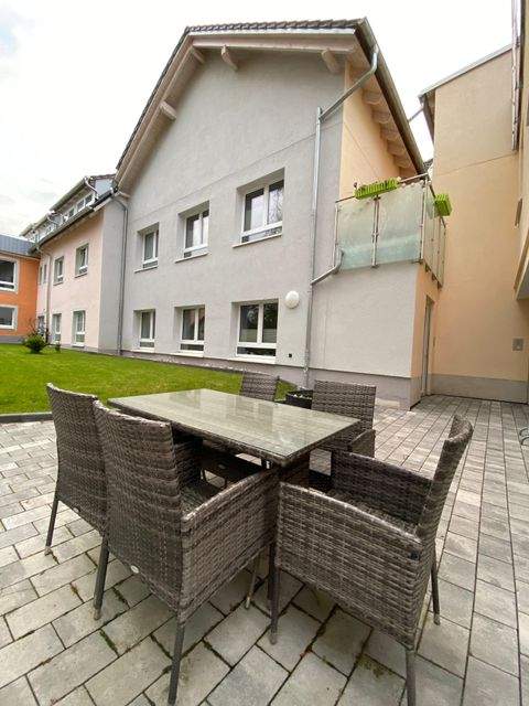 Hessisch Lichtenau Wohnungen, Hessisch Lichtenau Wohnung mieten