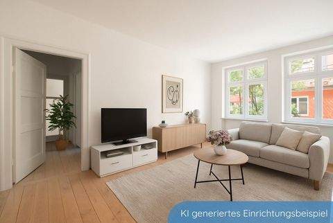 Schwerin Wohnungen, Schwerin Wohnung kaufen