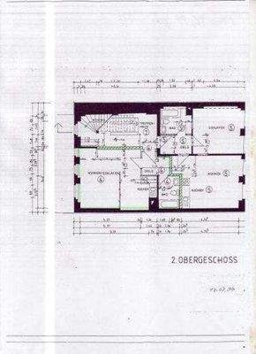 Grundriss 1.OG / 2.OG