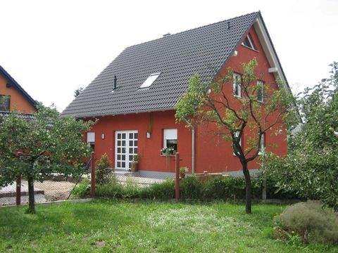 Vetschau/Spreewald Häuser, Vetschau/Spreewald Haus kaufen