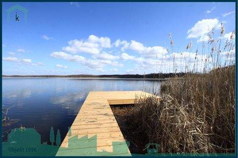 Am Mellensee Grundstücke, Am Mellensee Grundstück kaufen