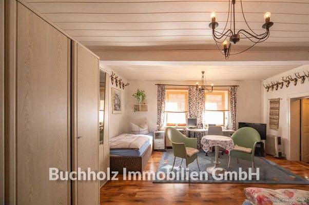 Gästezimmer
