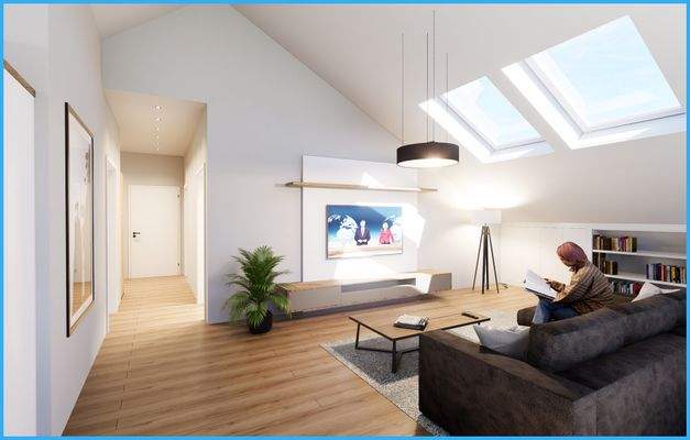 DG Wohnung Wohnen 2