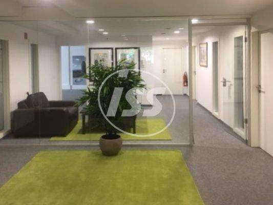 Eingangsbereich und Flur