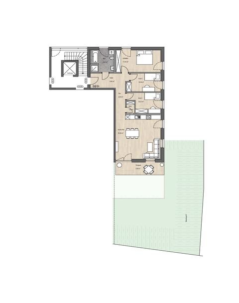 Pentling Wohnungen, Pentling Wohnung kaufen