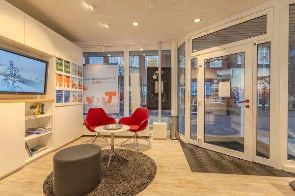 Handelsfläche Gewerbeeinheit