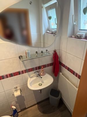 Gäste-WC