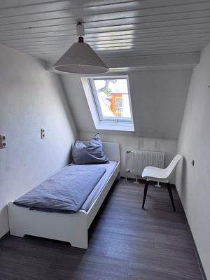 Schlafzimmer 2 - OG