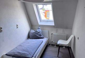 Schlafzimmer 2 - OG