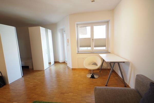 Wohnen-Essen-Arbeiten