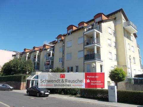 Büdingen Wohnungen, Büdingen Wohnung kaufen