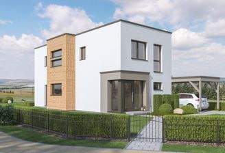 So kann Zuhause sein