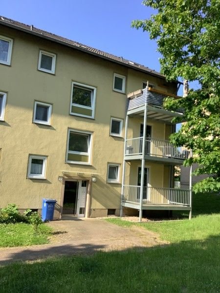 Heiligenhaus Wohnungen, Heiligenhaus Wohnung mieten