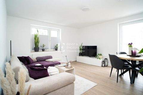 Würzburg Wohnungen, Würzburg Wohnung kaufen