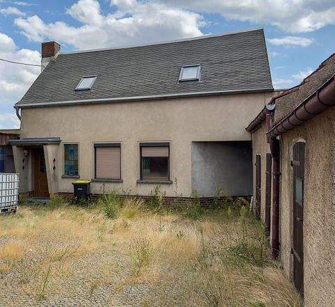 Strehla Häuser, Strehla Haus kaufen