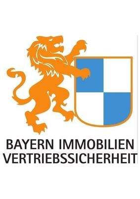 Vertriebssicherheit Bayern Immobilien 