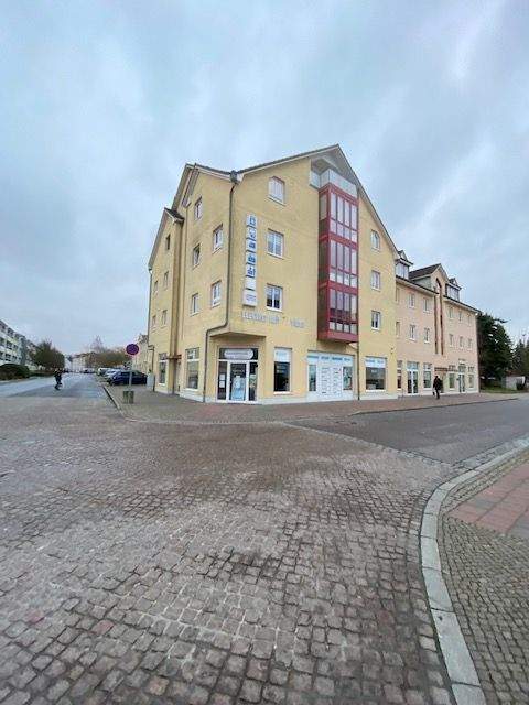 Friedland Wohnungen, Friedland Wohnung mieten