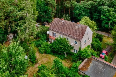 Bad Freienwalde (Oder) Häuser, Bad Freienwalde (Oder) Haus kaufen