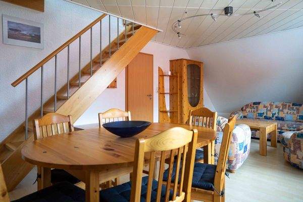 weitere Ansicht Wohnen